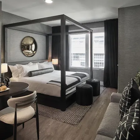 Luxury Apartments By Hyatus Center City